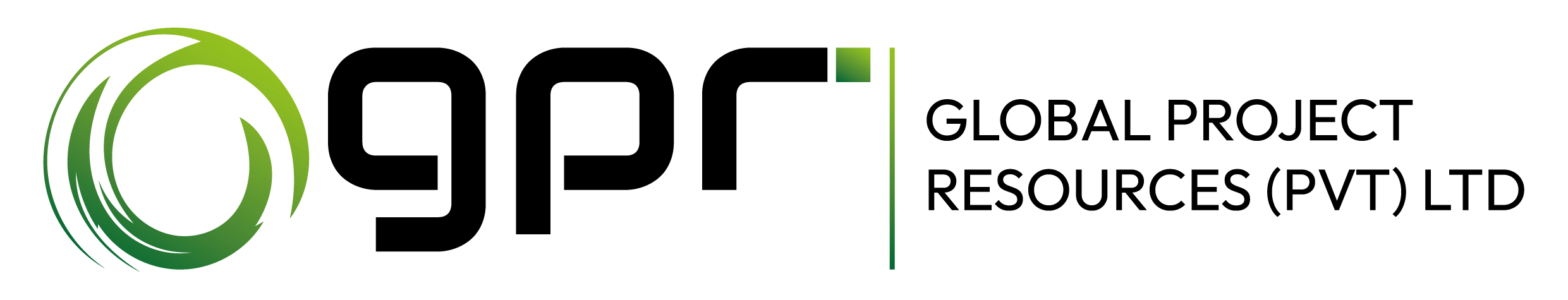 Global Project Resources (Pvt) Ltd